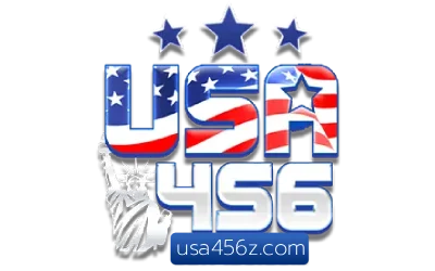 usa456 - logo